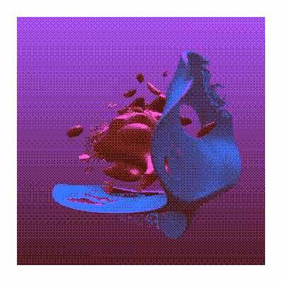 milkdrop #325