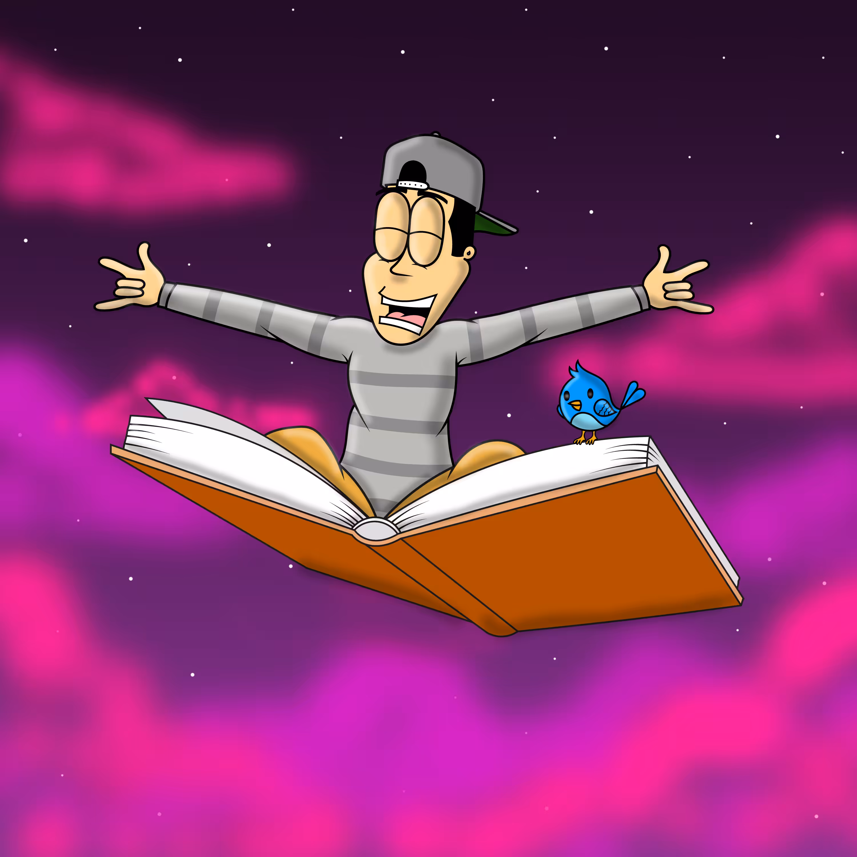 knowledge journey