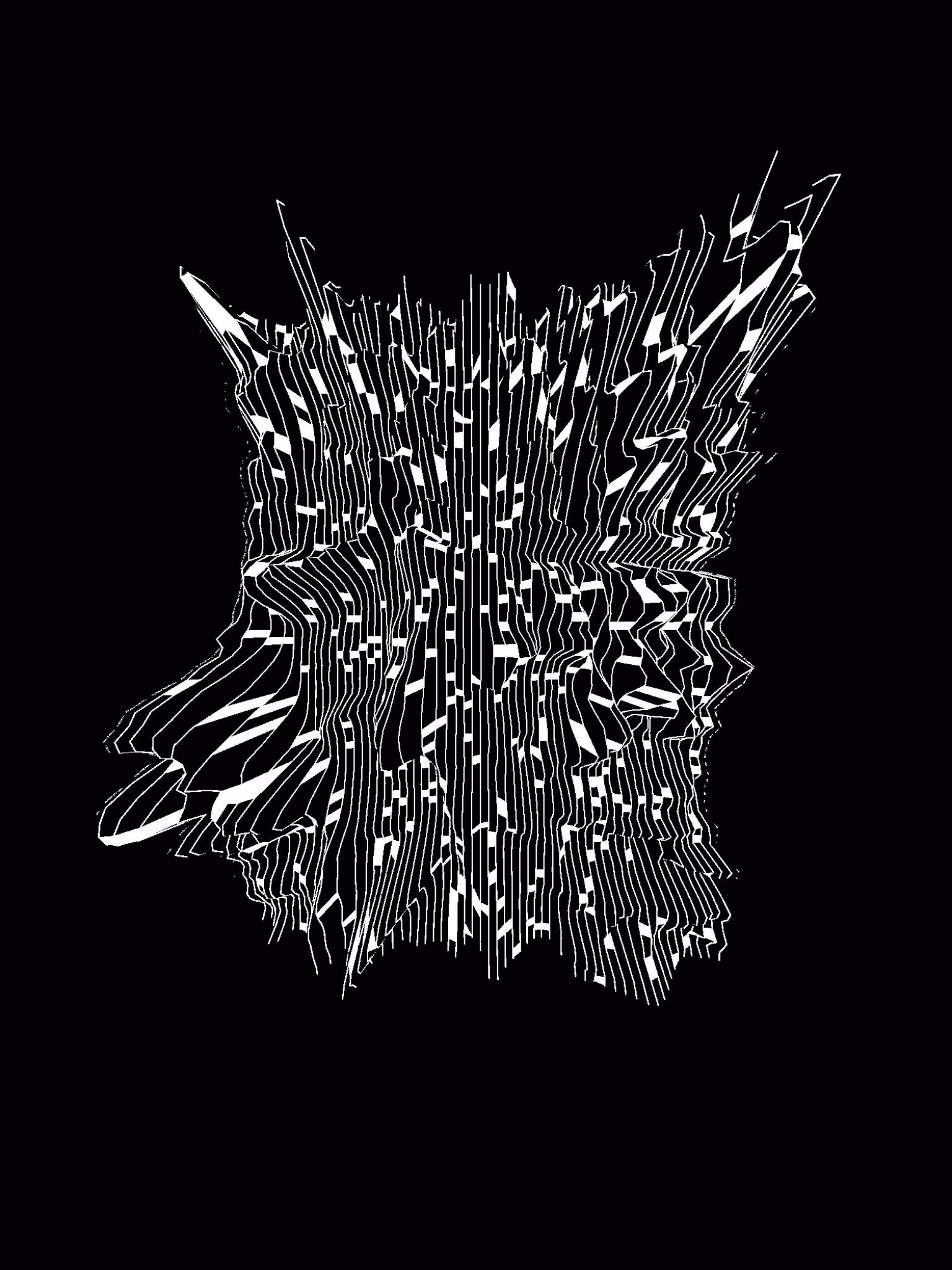 Digital Doodle #9