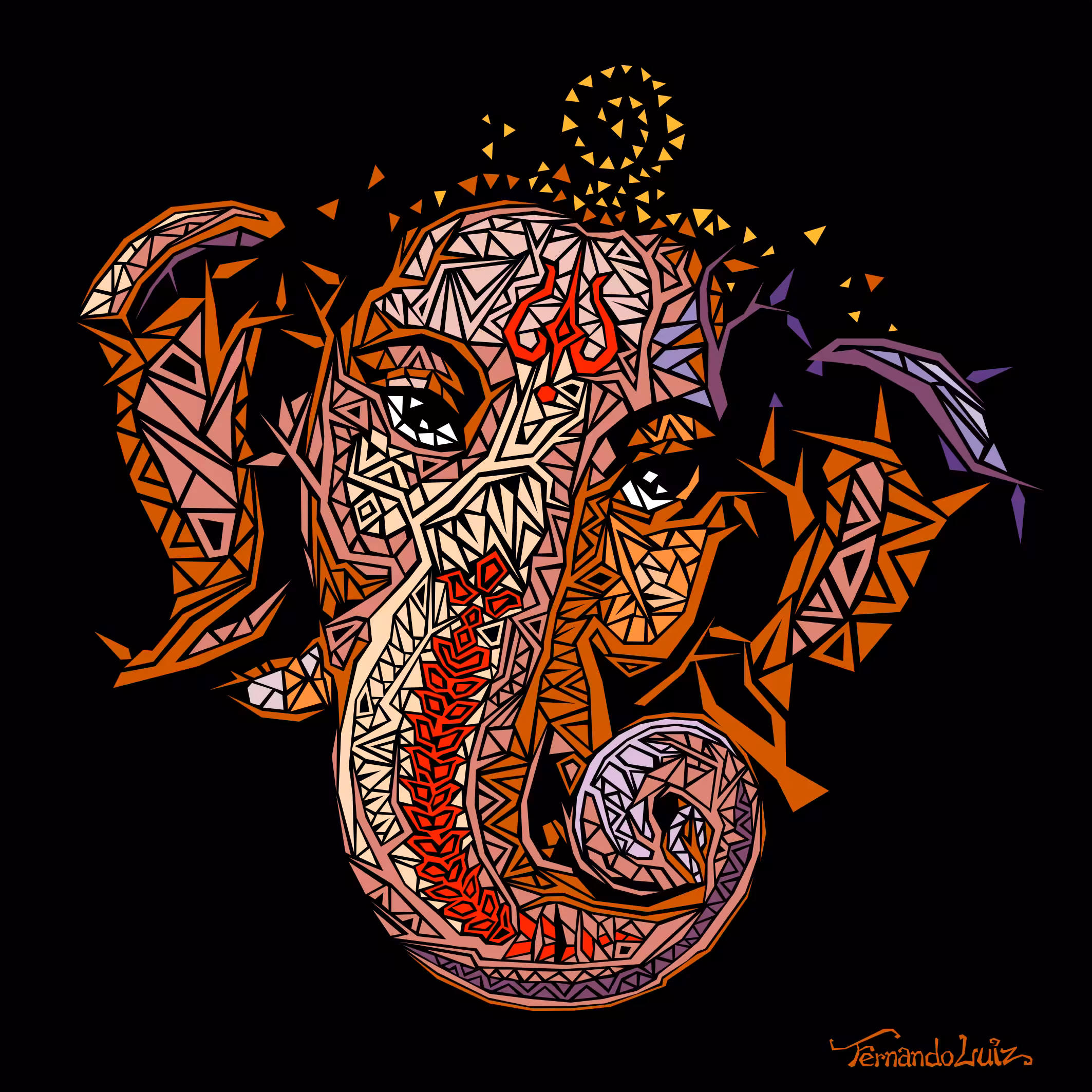 Ganesha