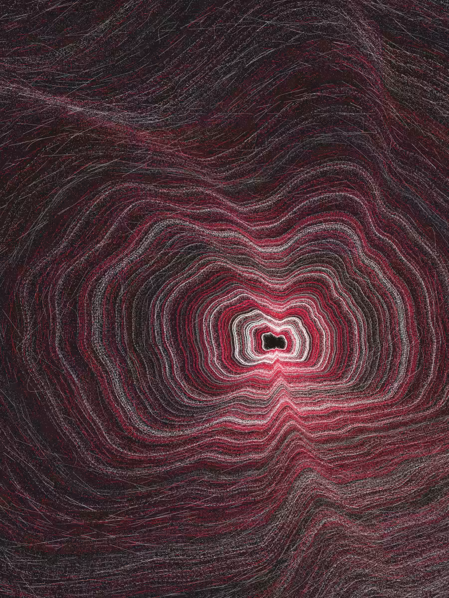 TunnelVision  #55