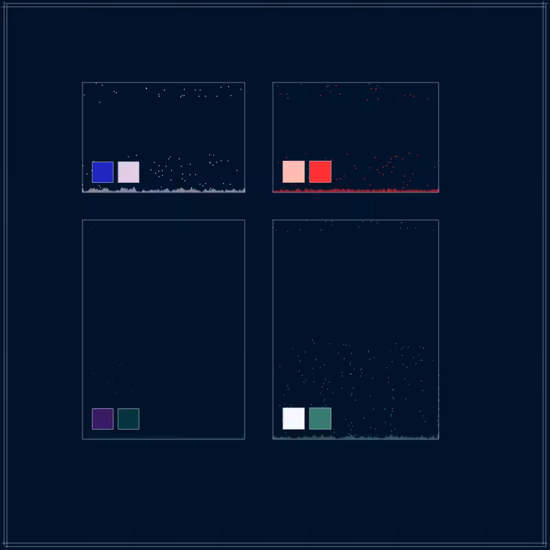 Accretion #10