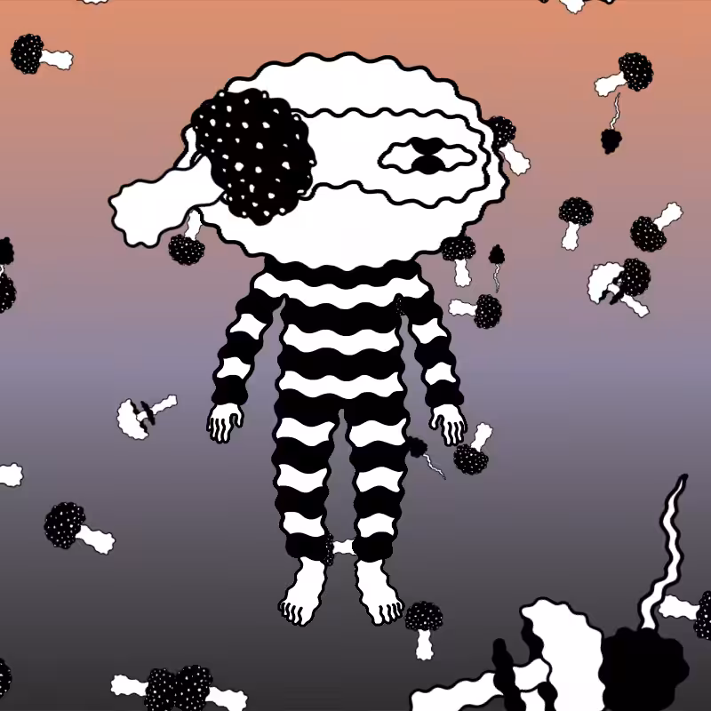 GEN: Universe Y #38