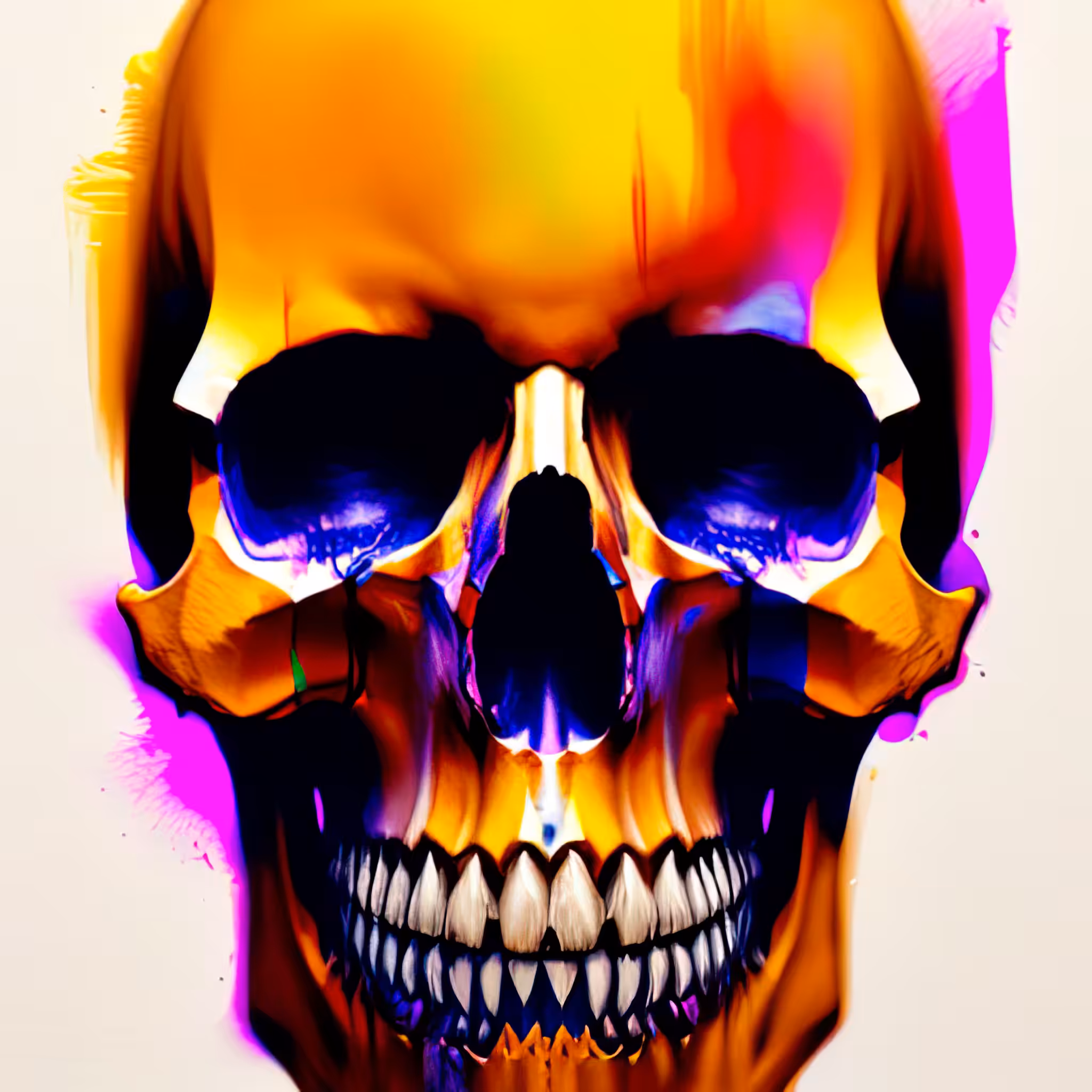 Head Case #9
