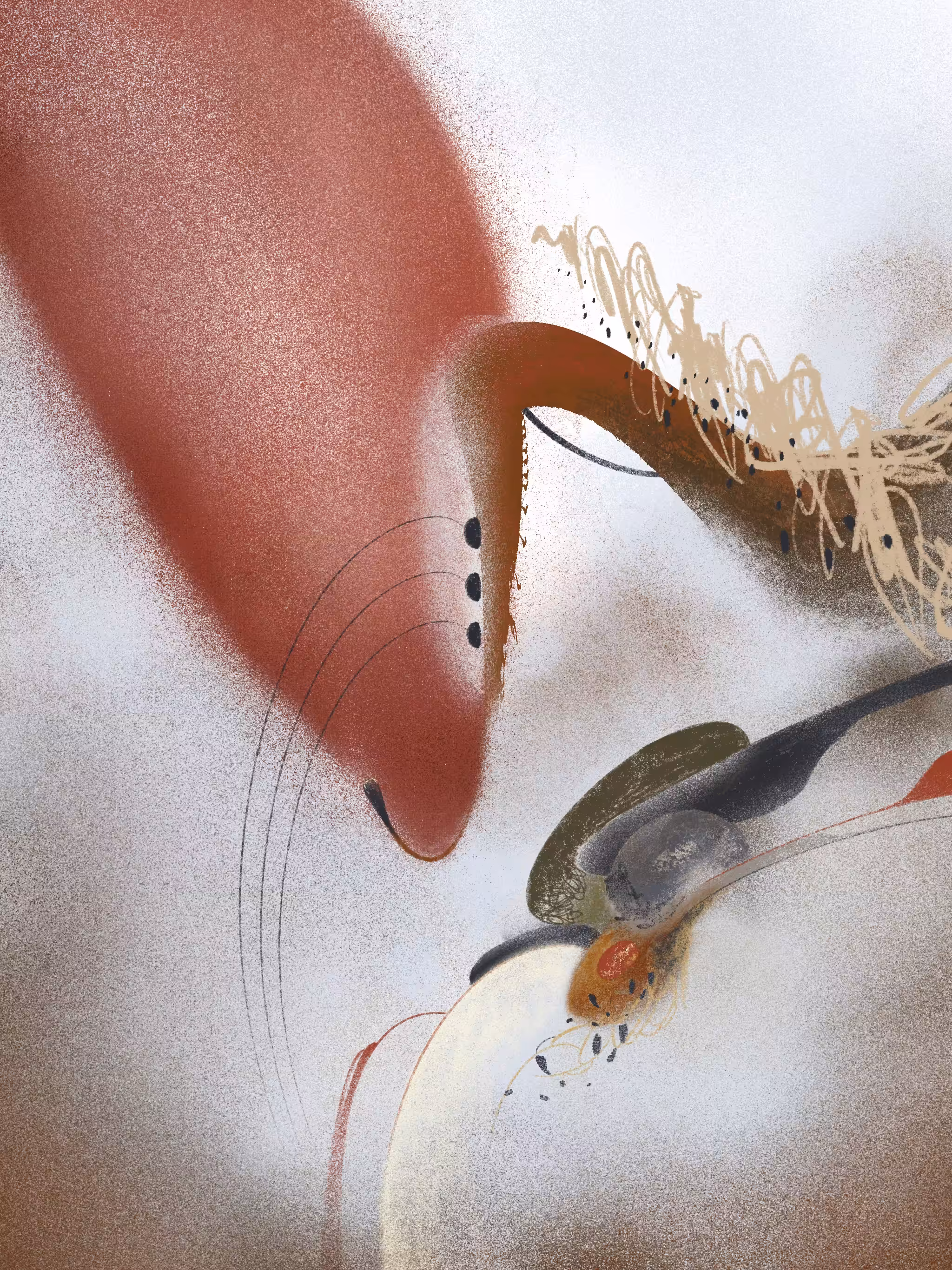 Medulla