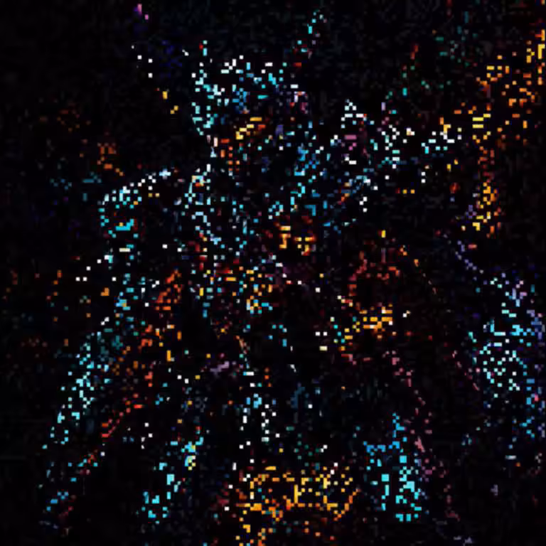 Mech Elemental