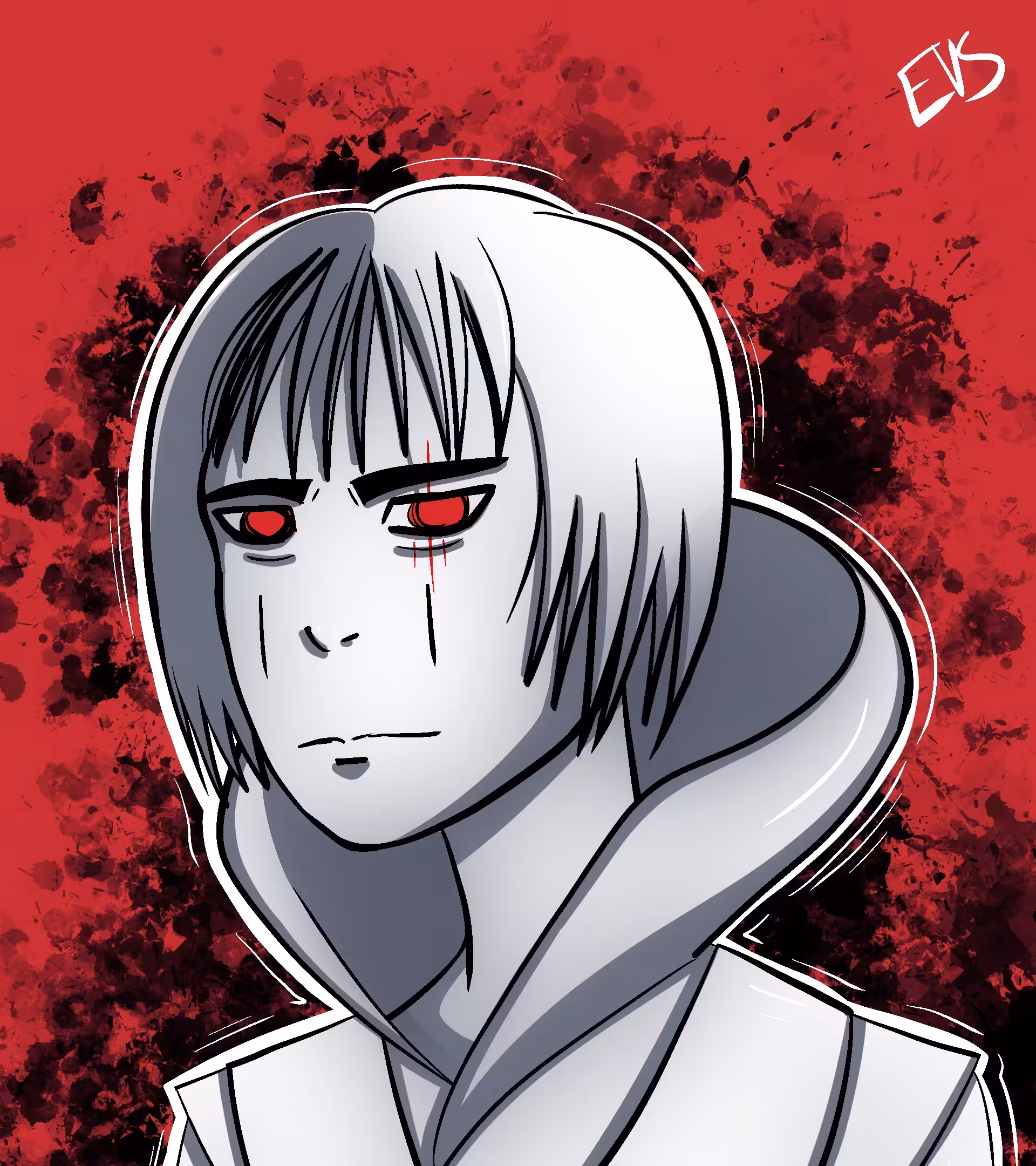 EVS #025 - “Son of the Queen”