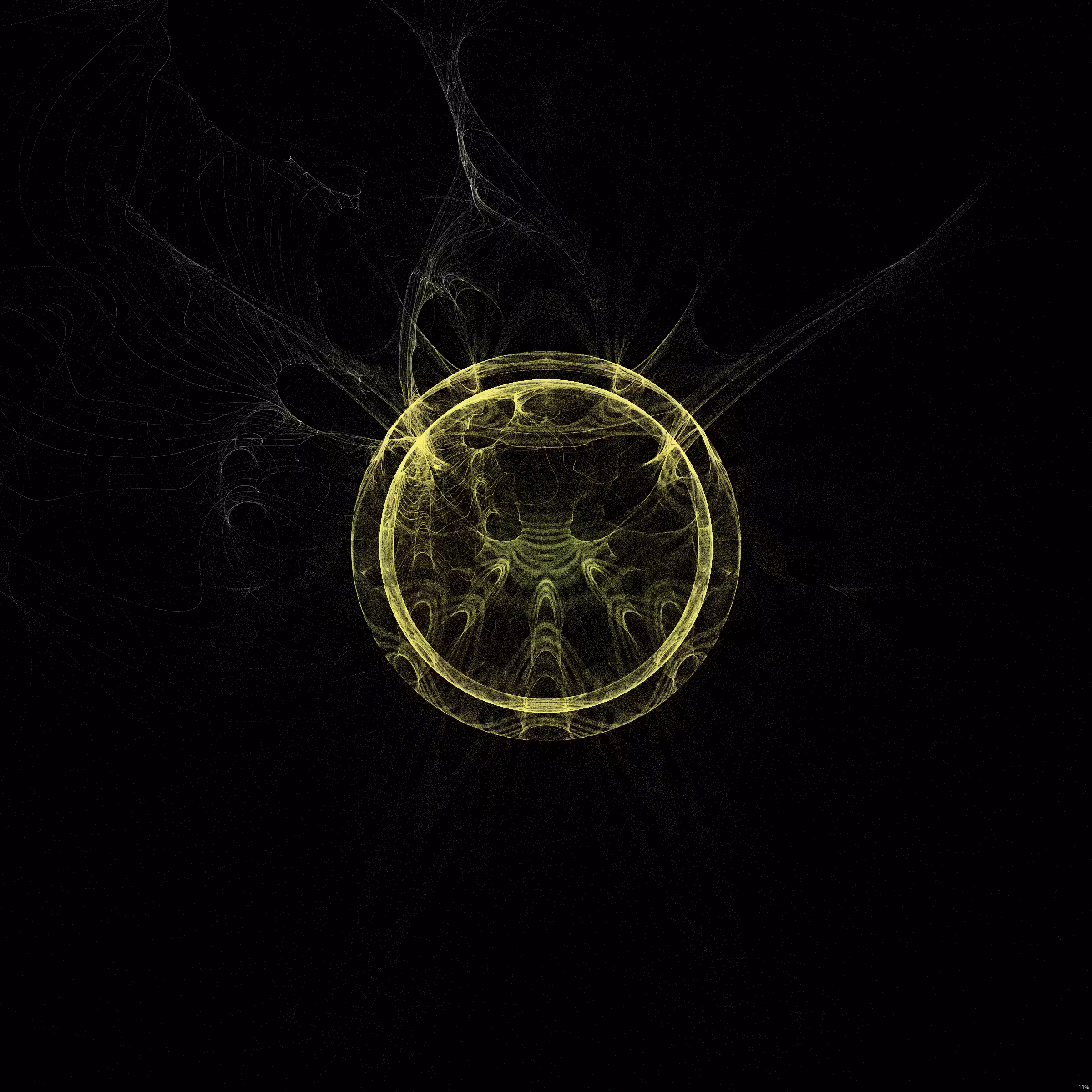 Organicon, variation 00 - special edition #412