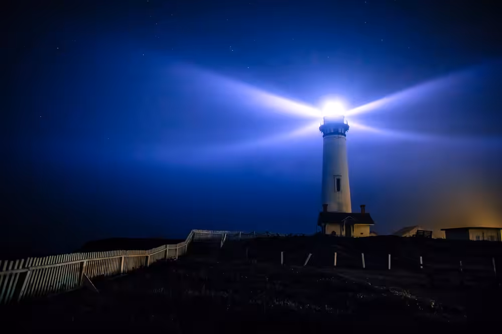 Lighthouse 2