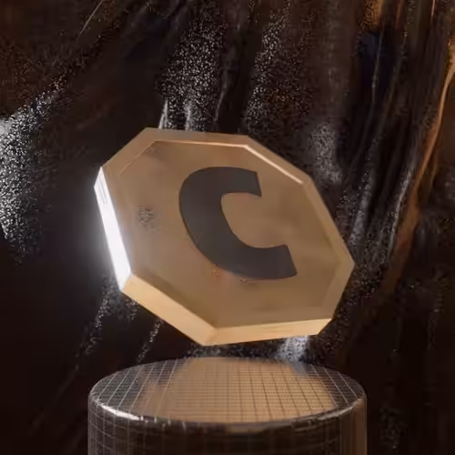 Chestr Social Club Token