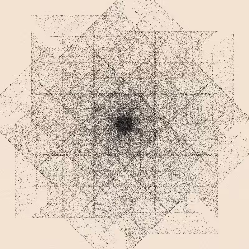 Dots #14