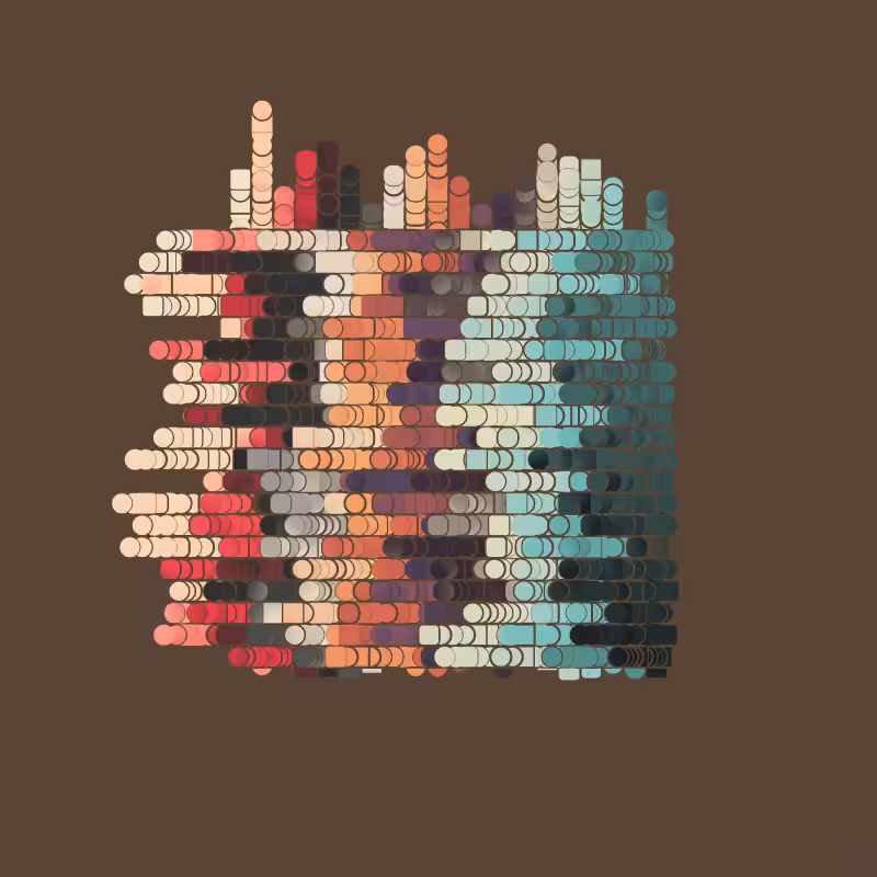 Wicker #7