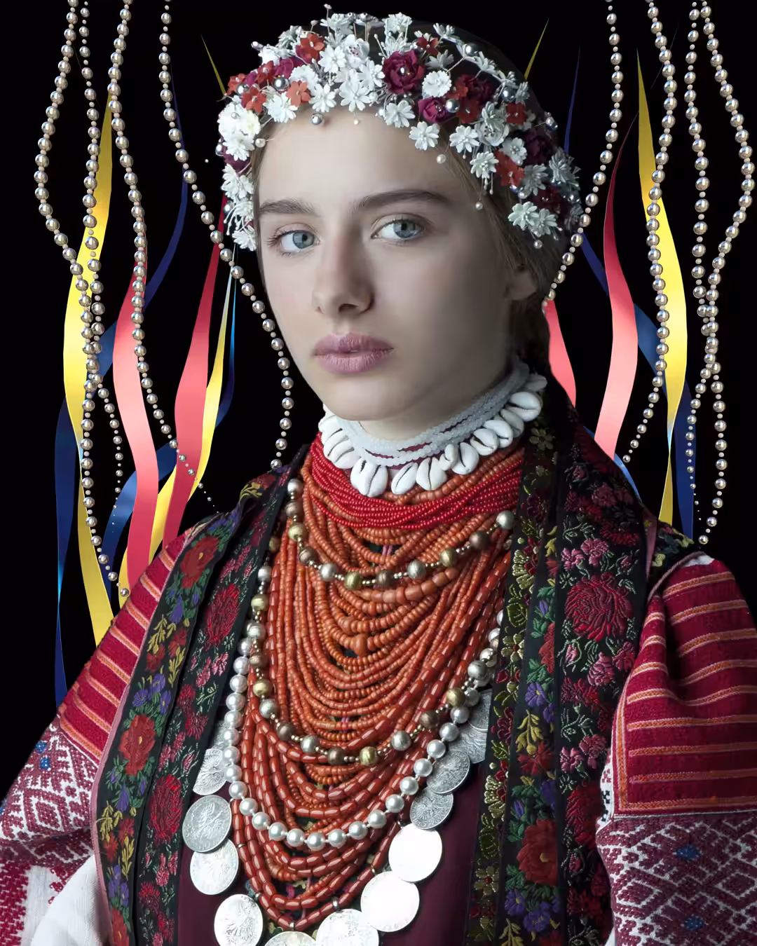 Beauty will save the world: Good Day, We Are From Ukraine!