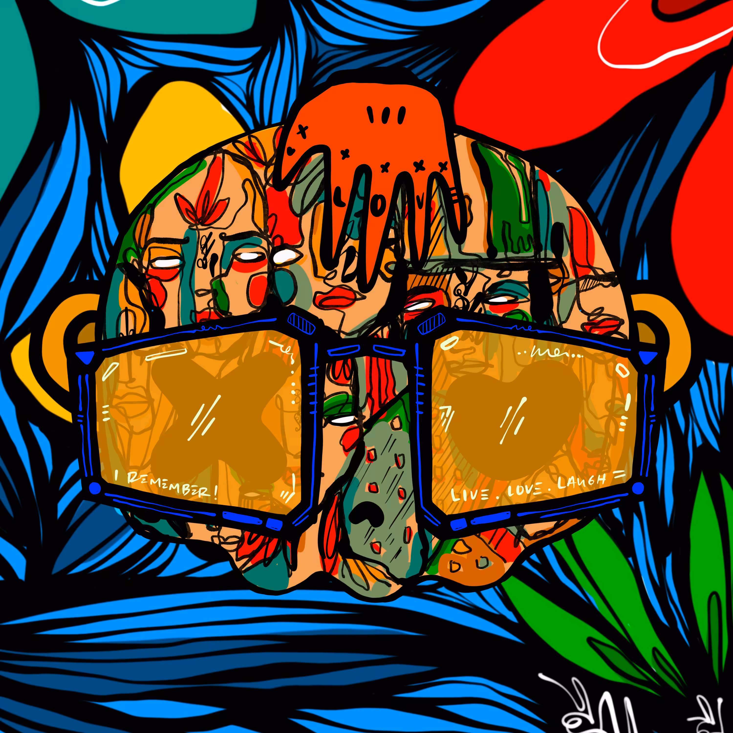 ORGNLS by SABET #31771