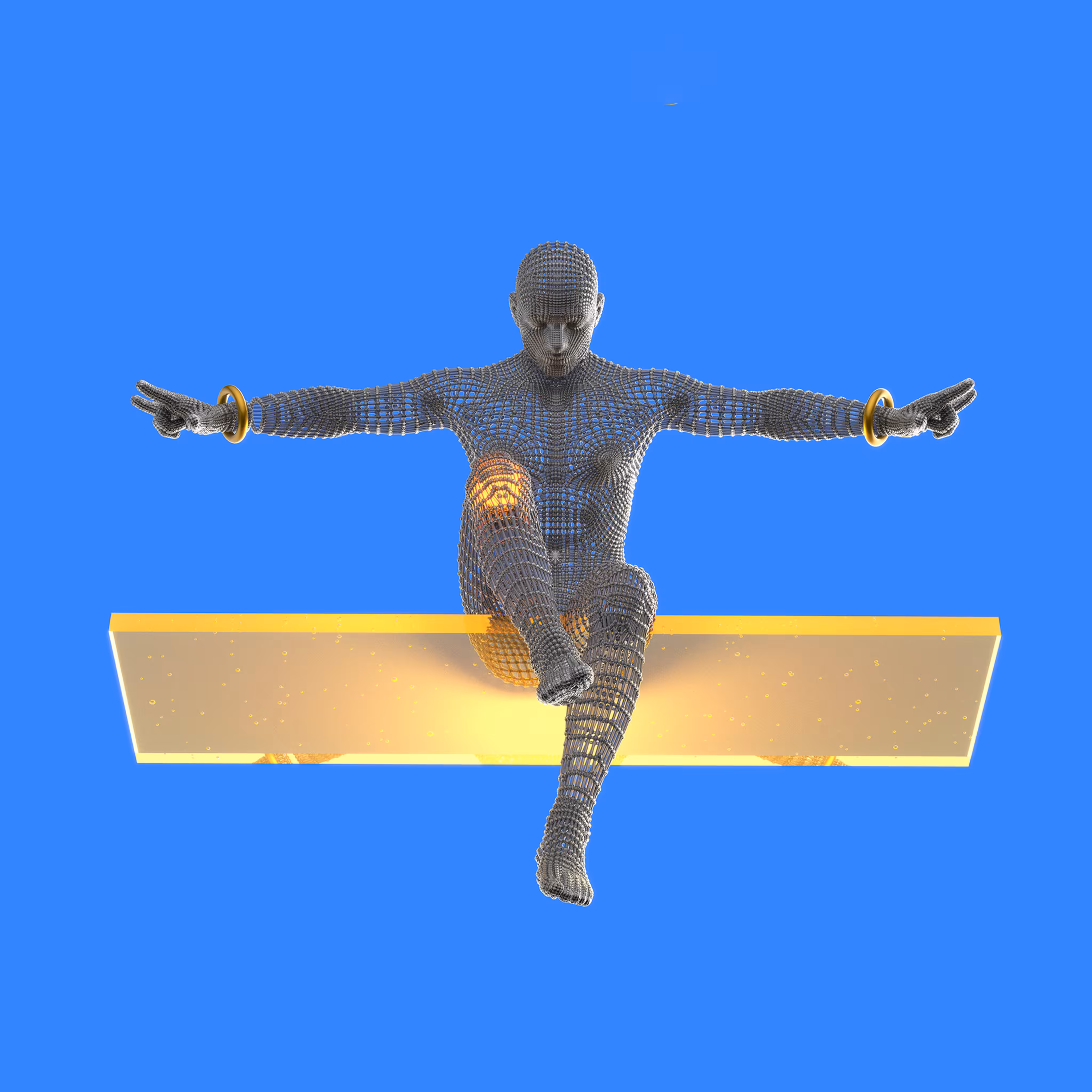 BALANCE