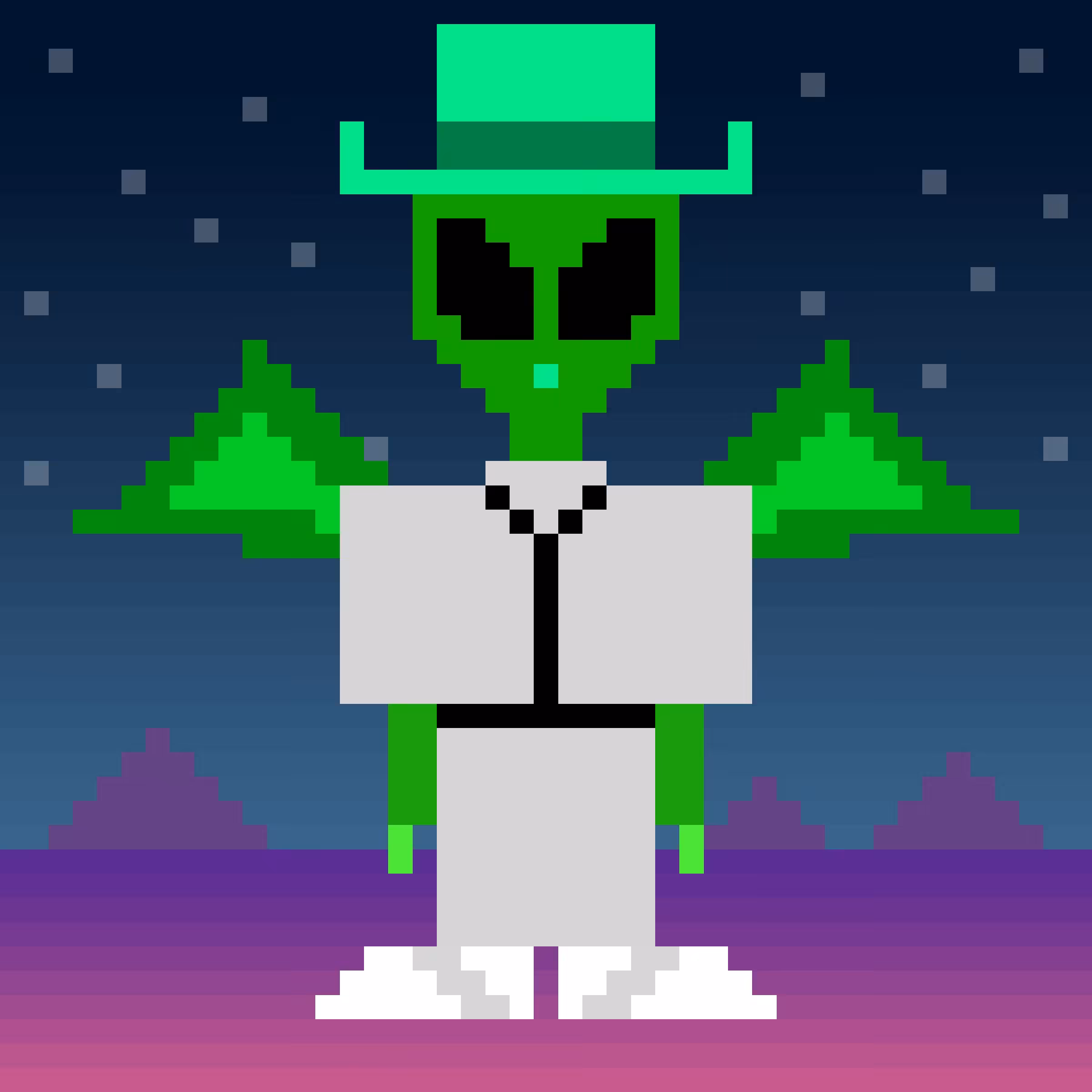 CryptoGalactican #317