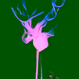 Mystic Matchstick