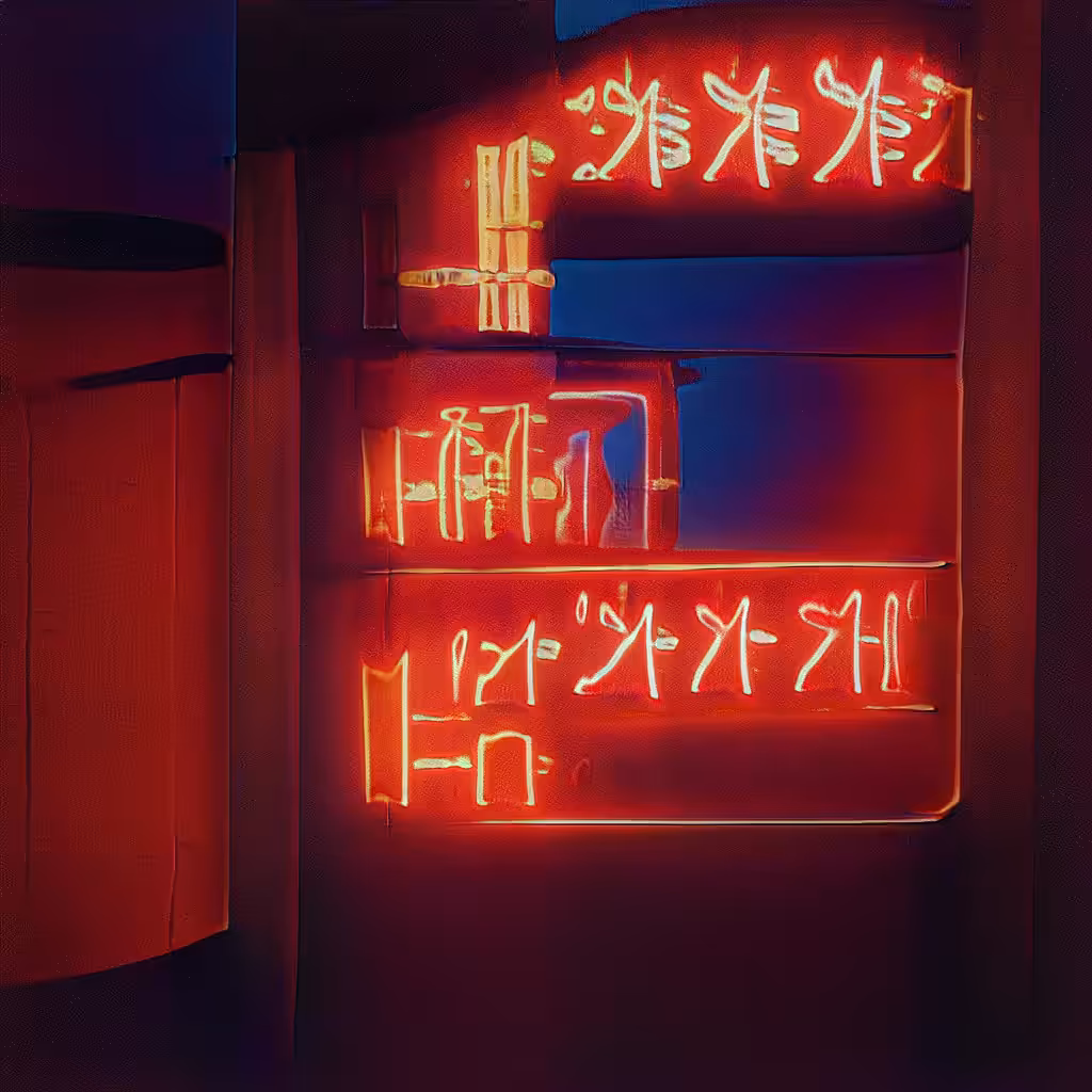507-267 Luminous Transitions, Metamorphic Flow
