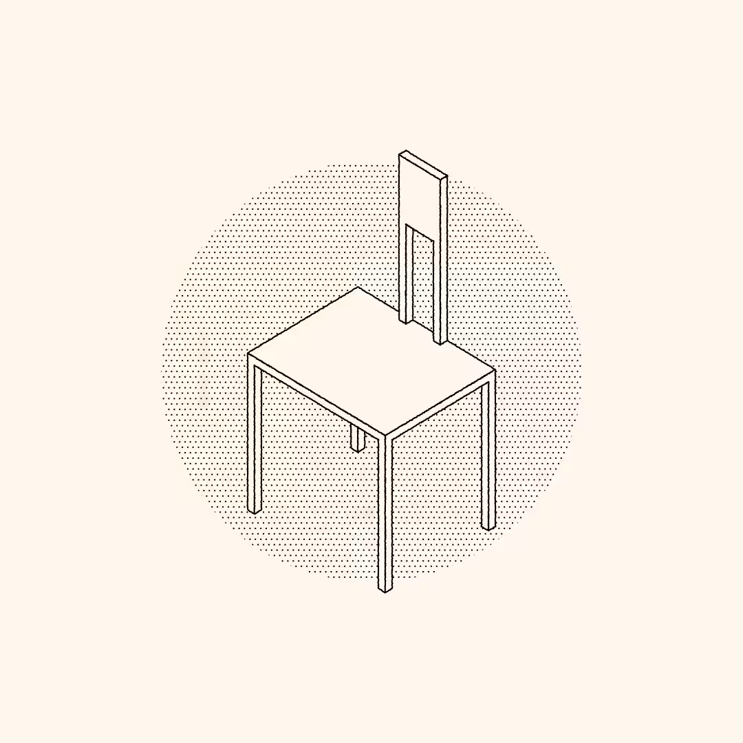 Chair #19