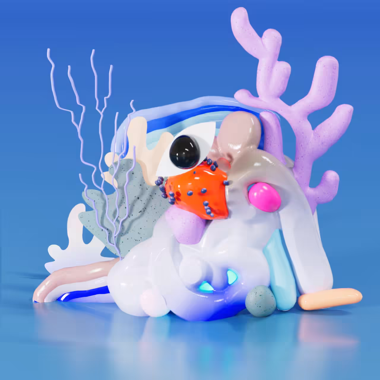Under The Sea
