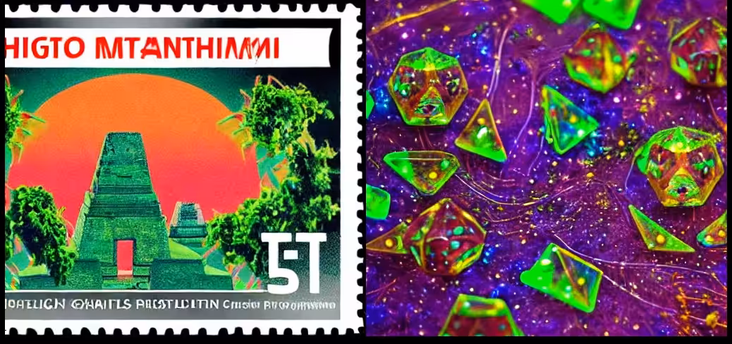 STAMPZZZ #67