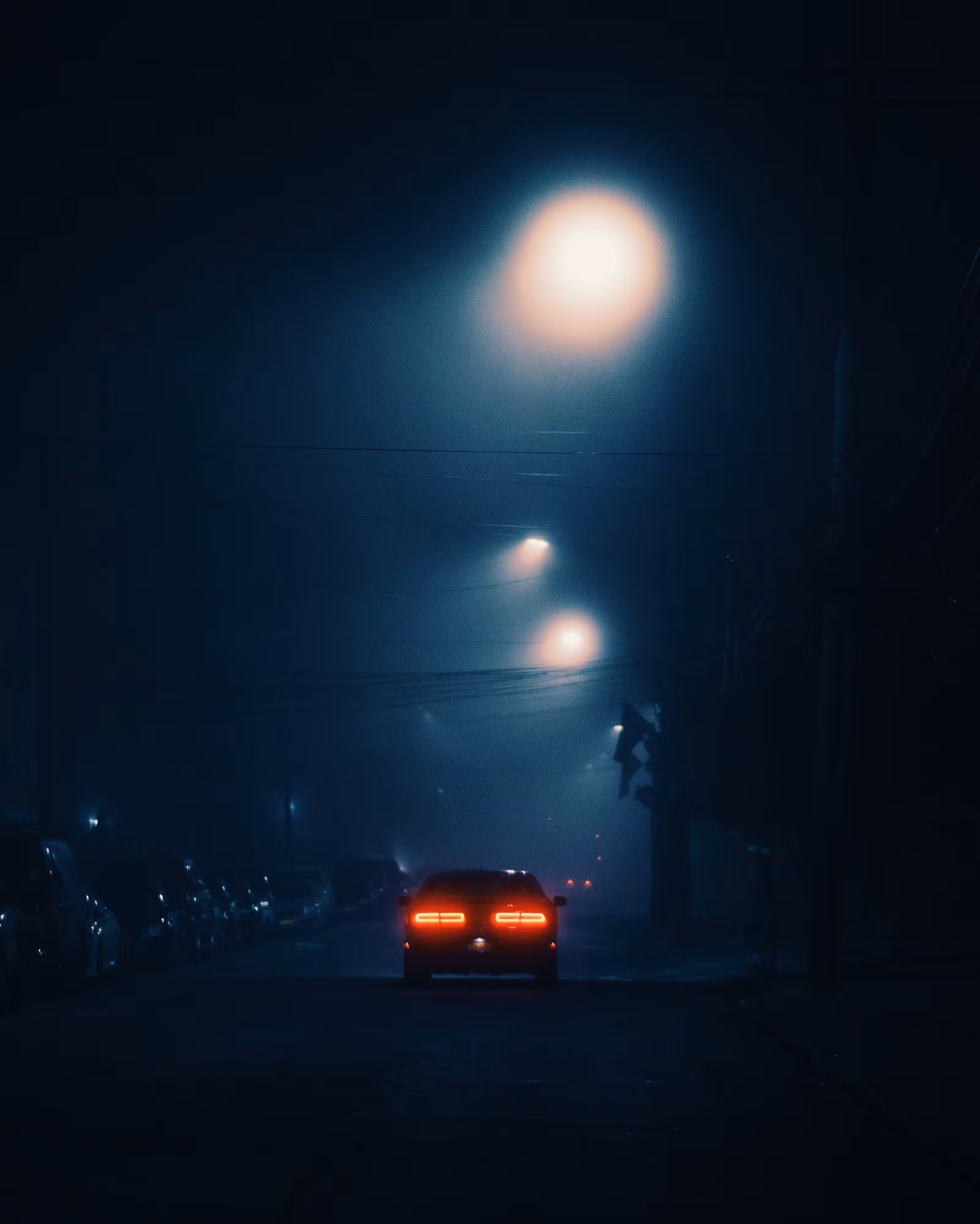 Midnight Drive 005