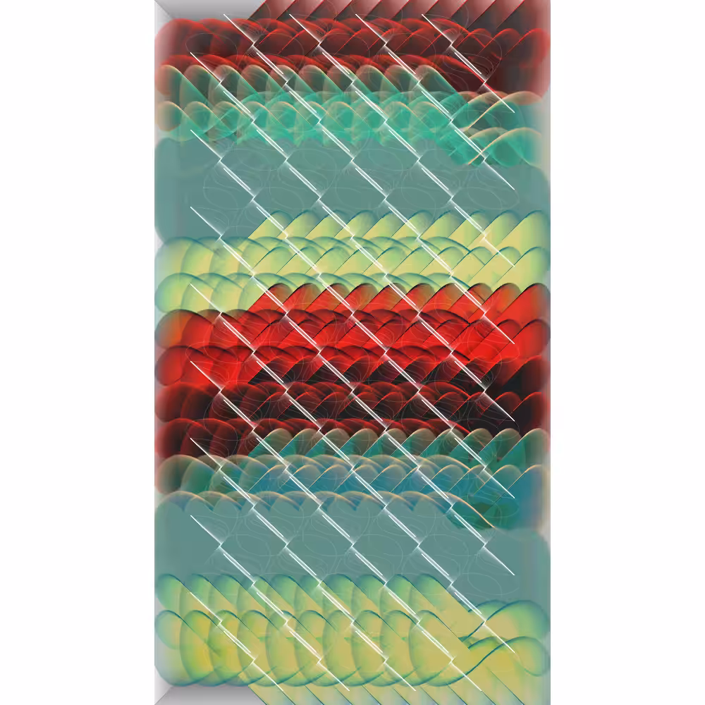 Wrapping Paper #157