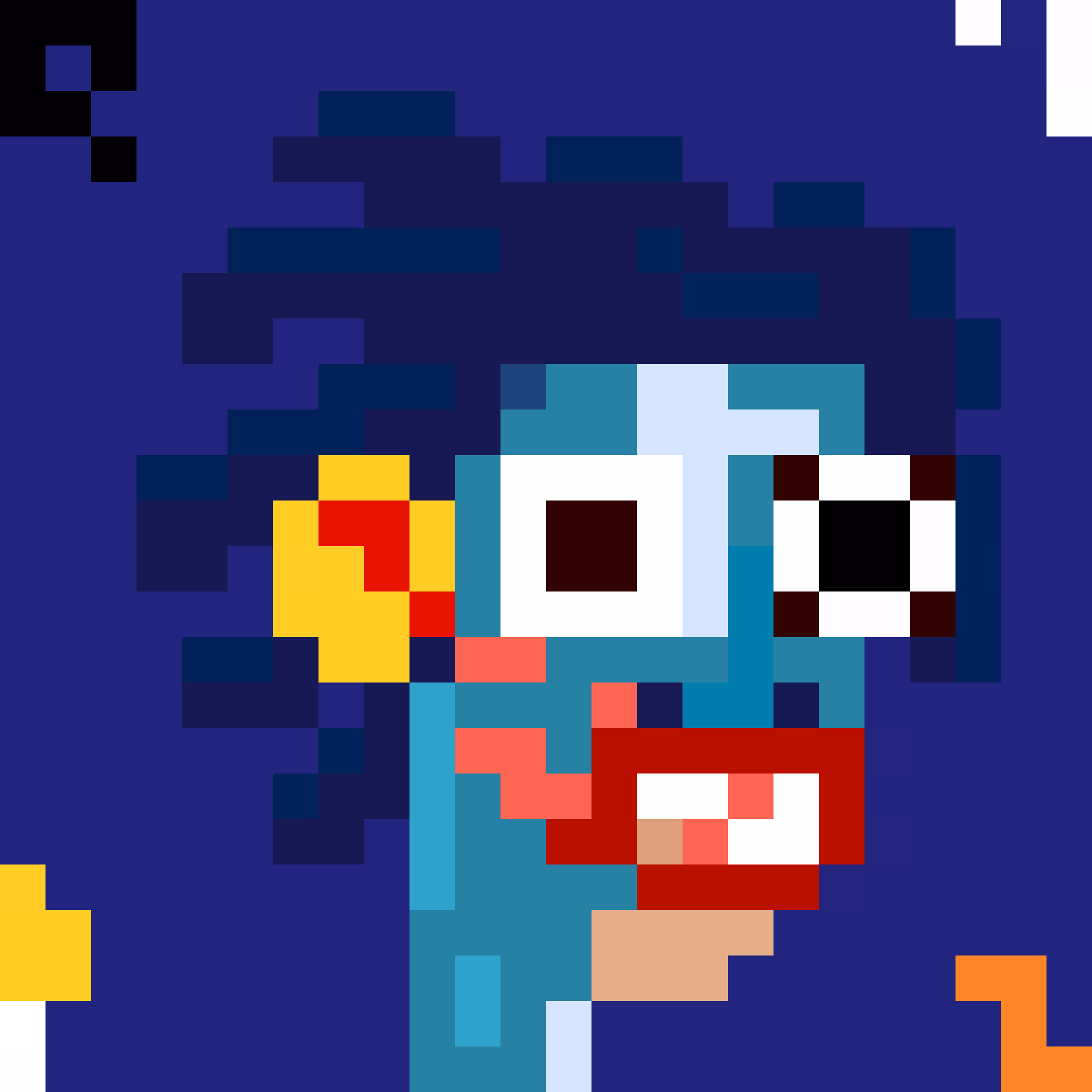 TwoFourQunks: TwoFourQunk 61