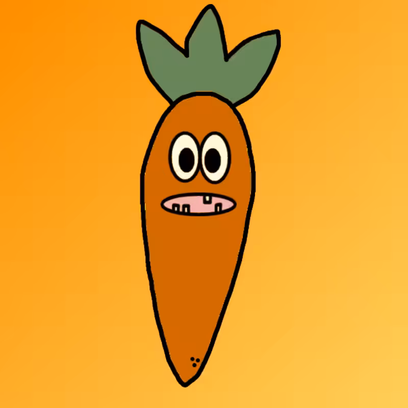 Carrotzos #38