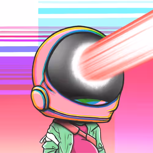 VibeNauts #686