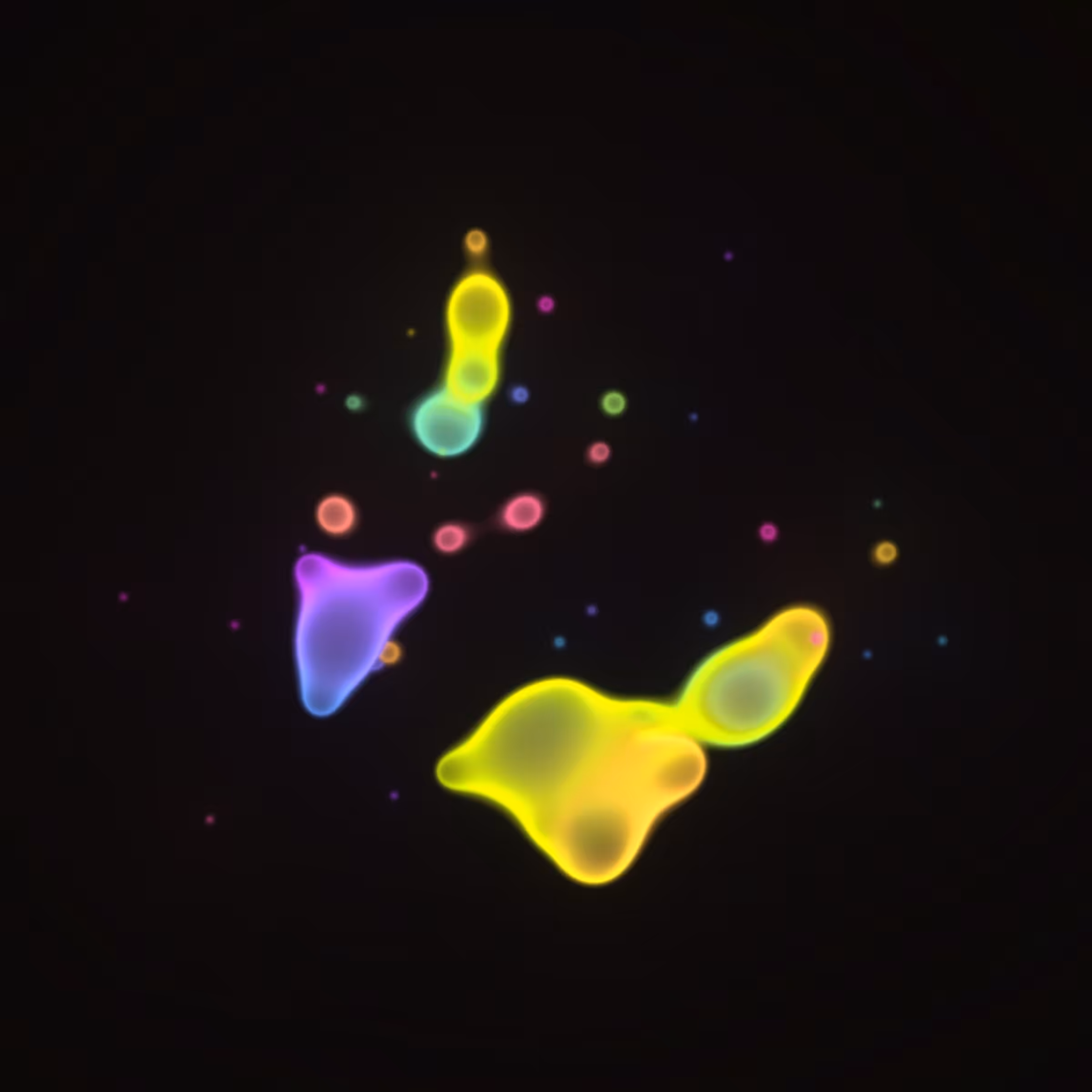 Bubble Blobby #185