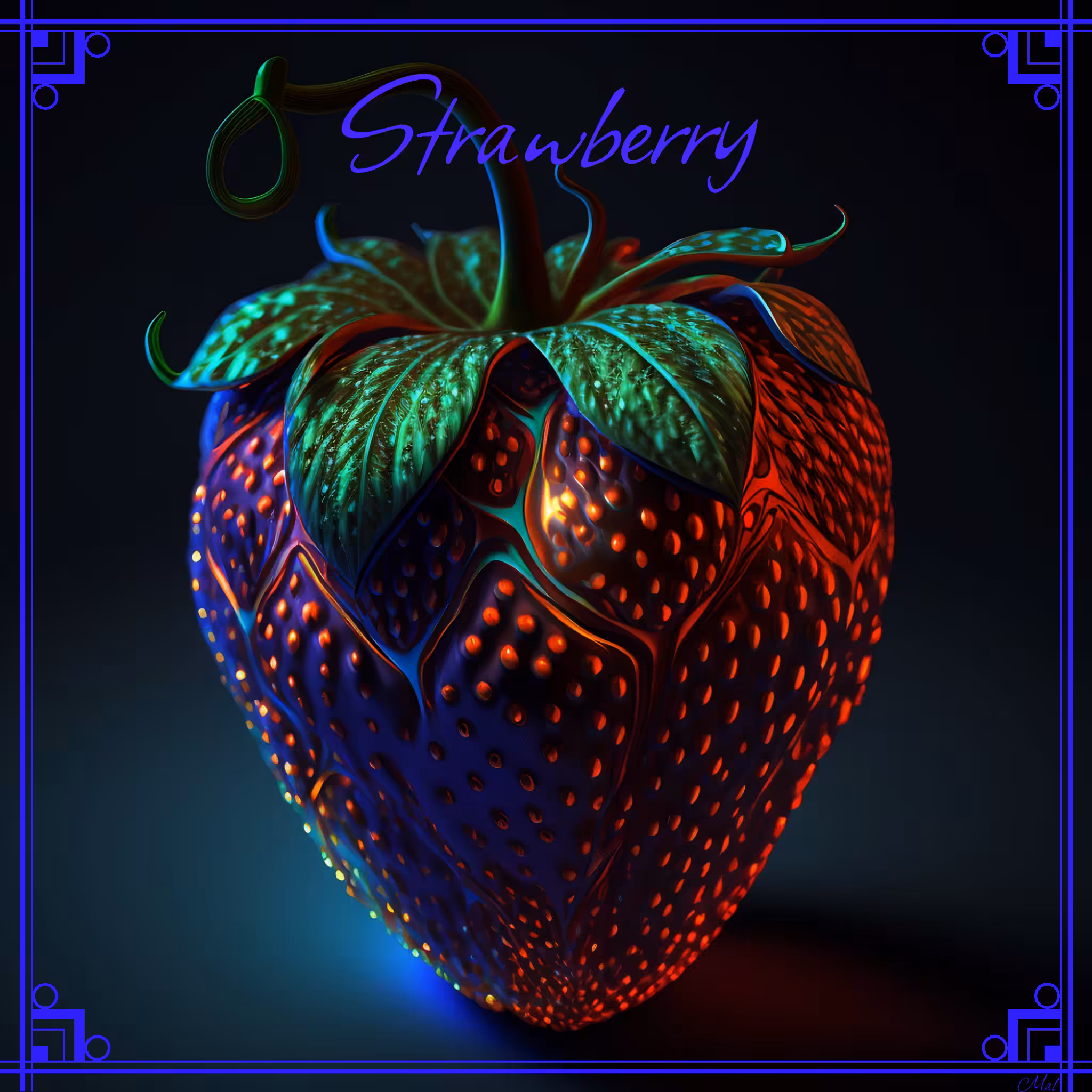 Strawberry