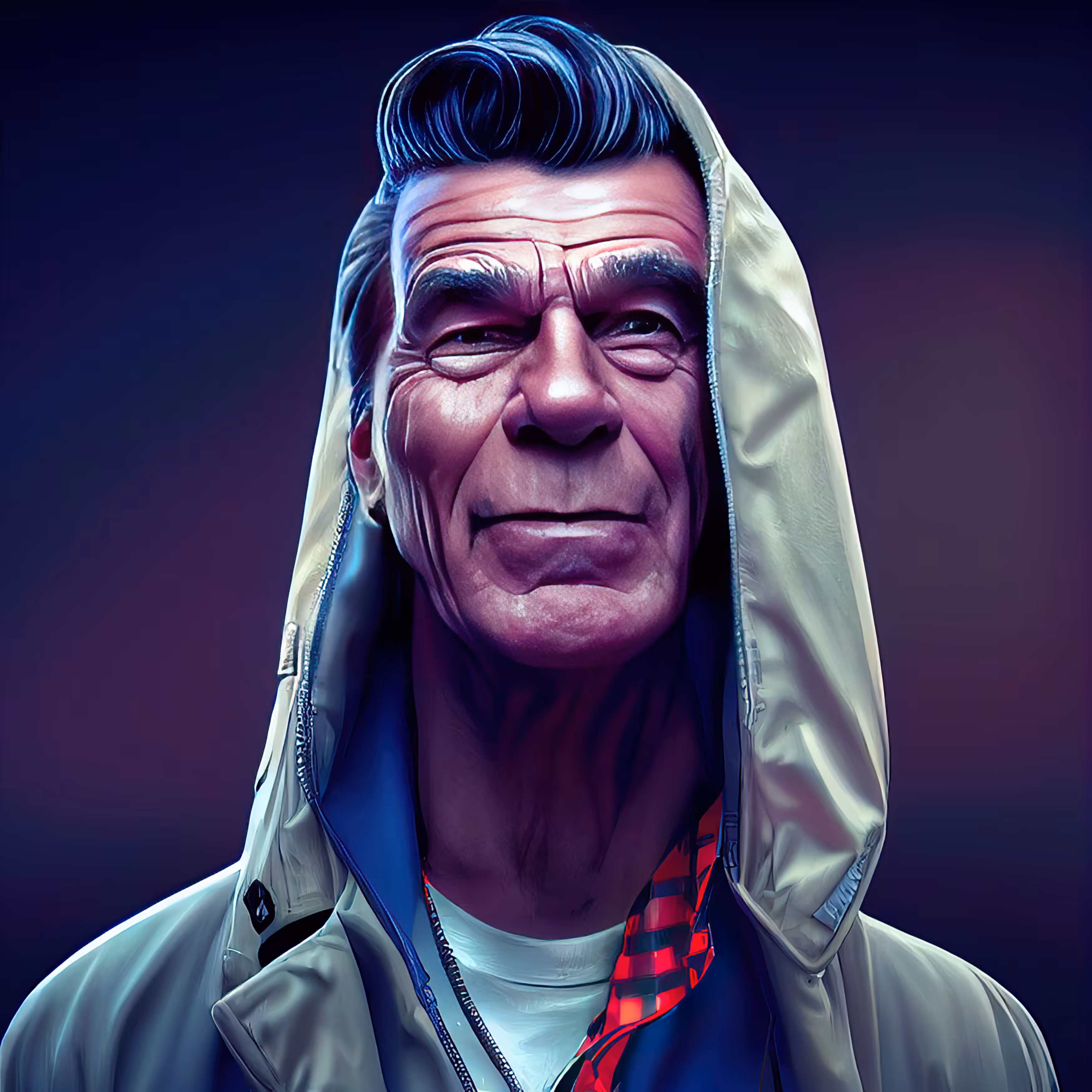 Degen Ronnie