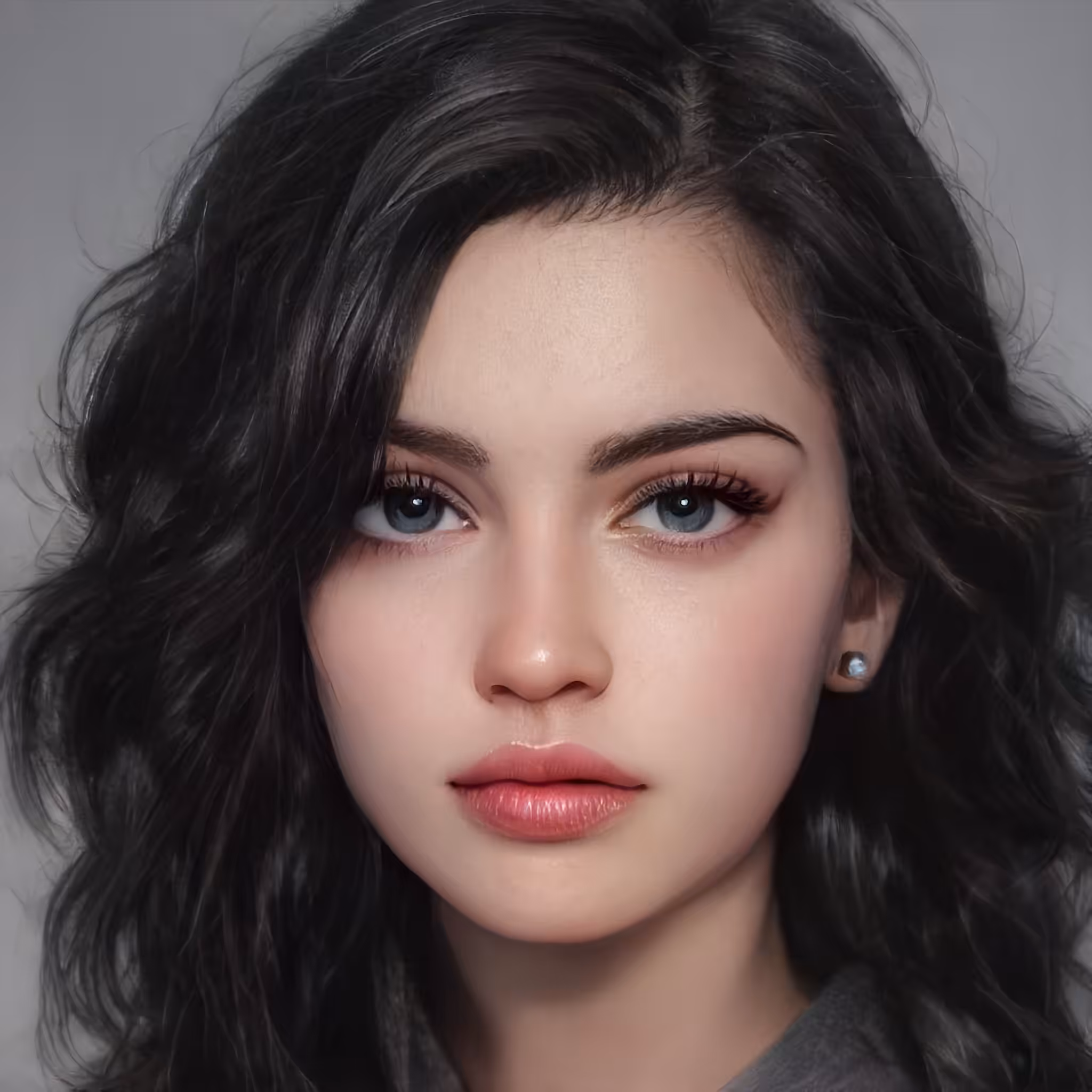 AI Avatar #168
