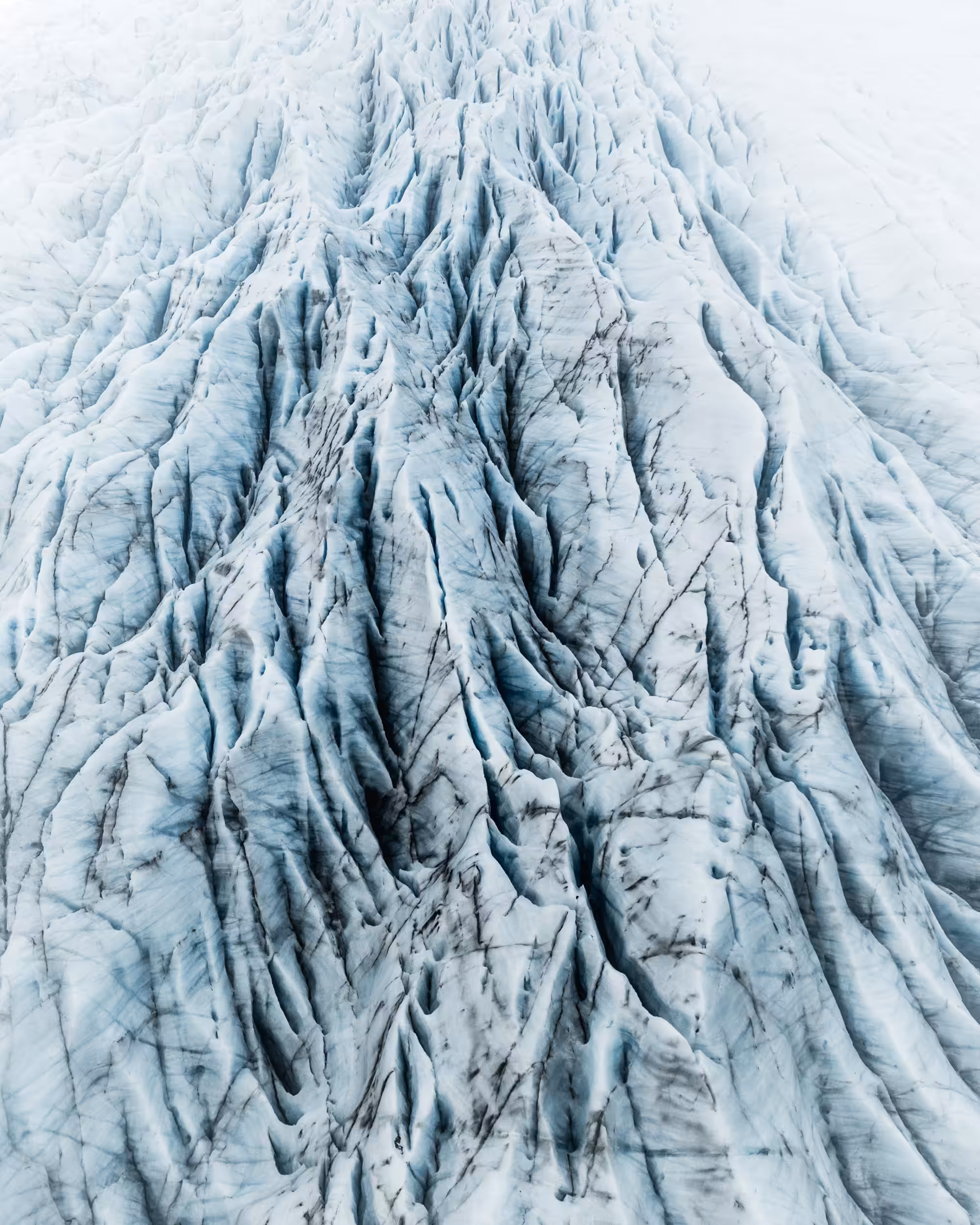 #37 — Endless Layers of Ice