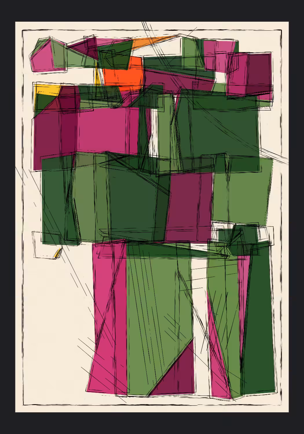 Sketch Block #192