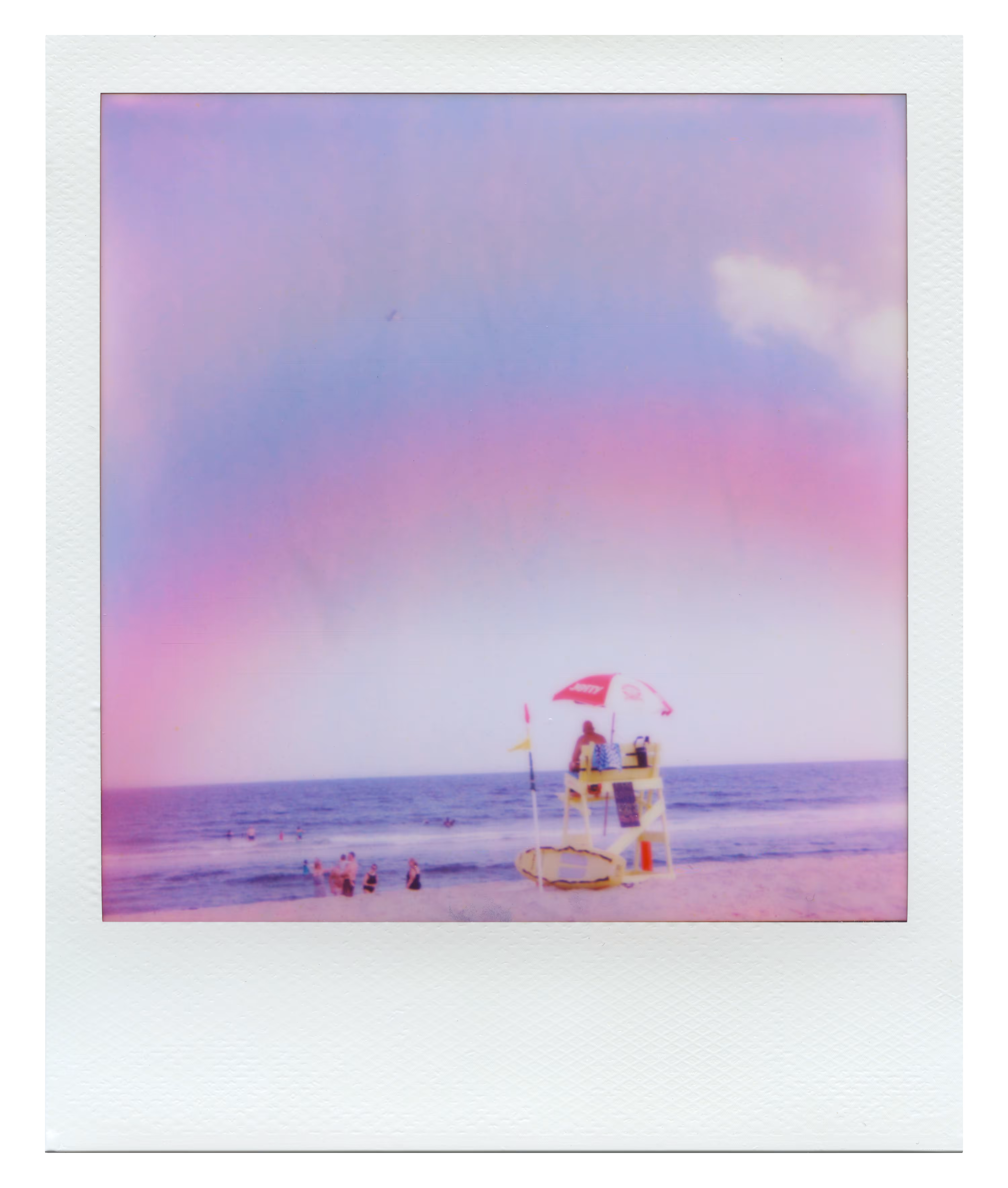 Endless Summer  |  12  | Manifestation