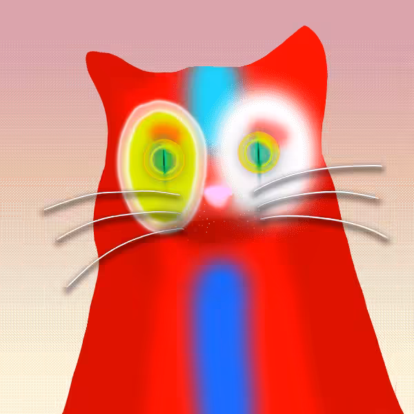 Quantum Cats #2221