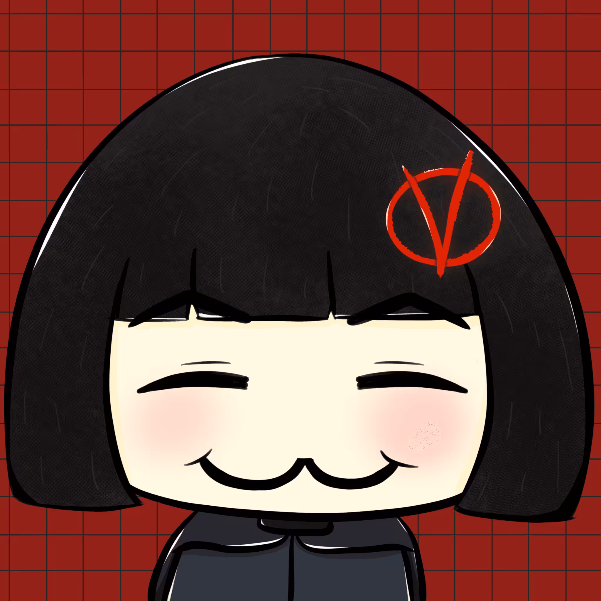 Bored Friends N/A #04 - Bored V
