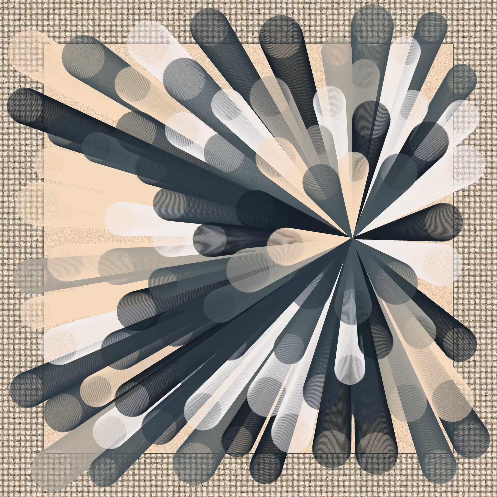 Tubes No. 6