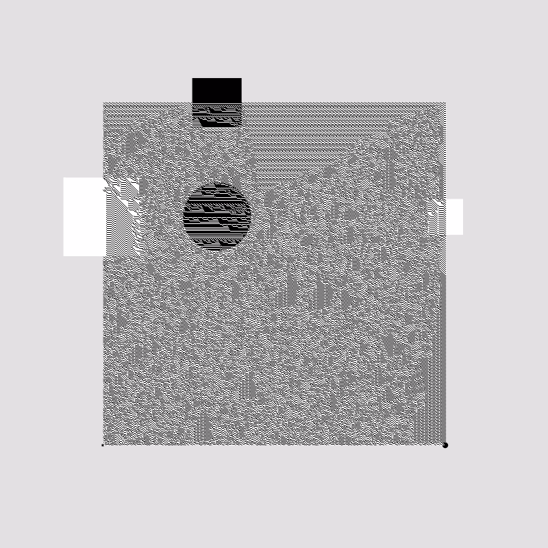 ⍉ 🪡 ☵ 🌊 ❏ #172