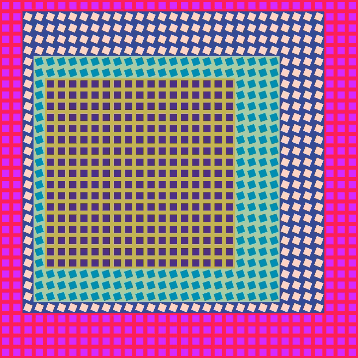 Square Planets #104