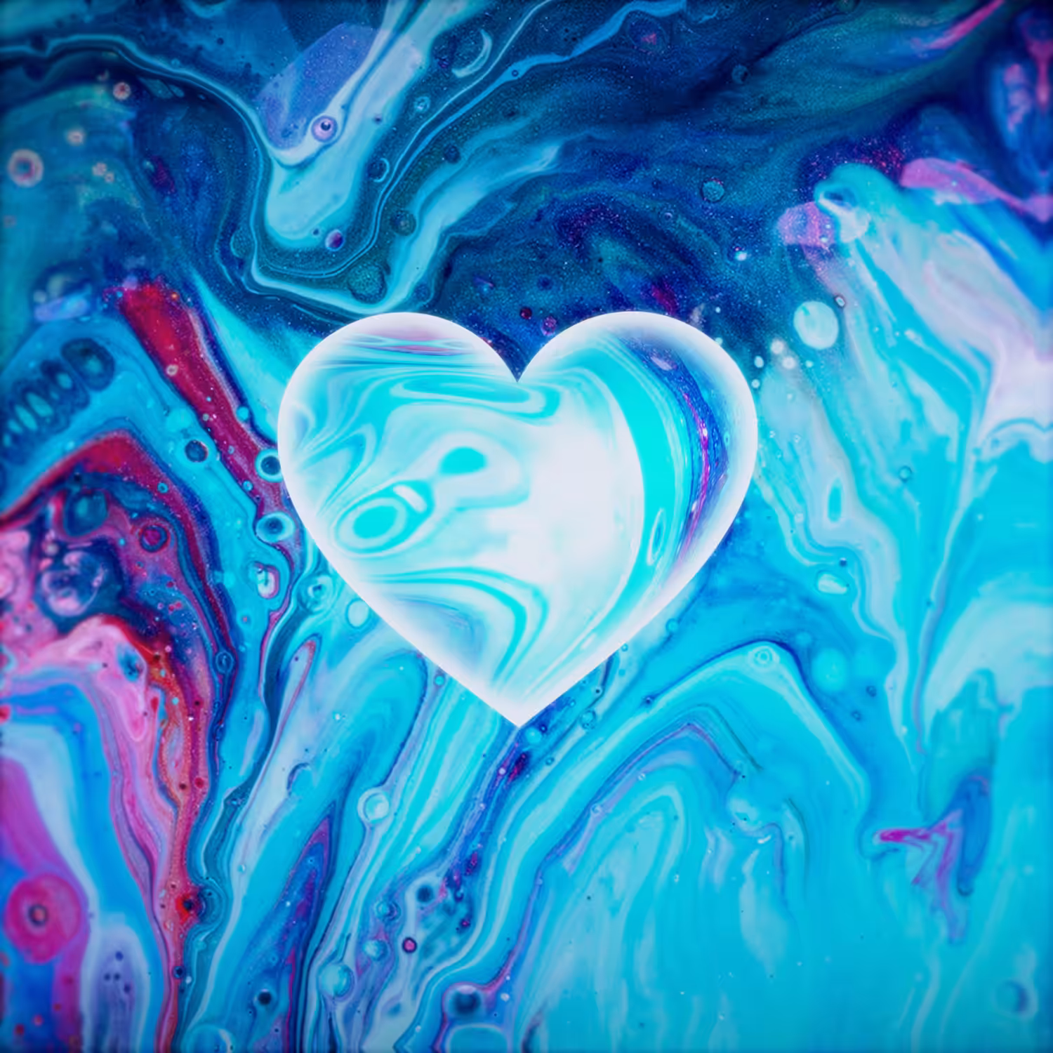 Liquid Love Collectible