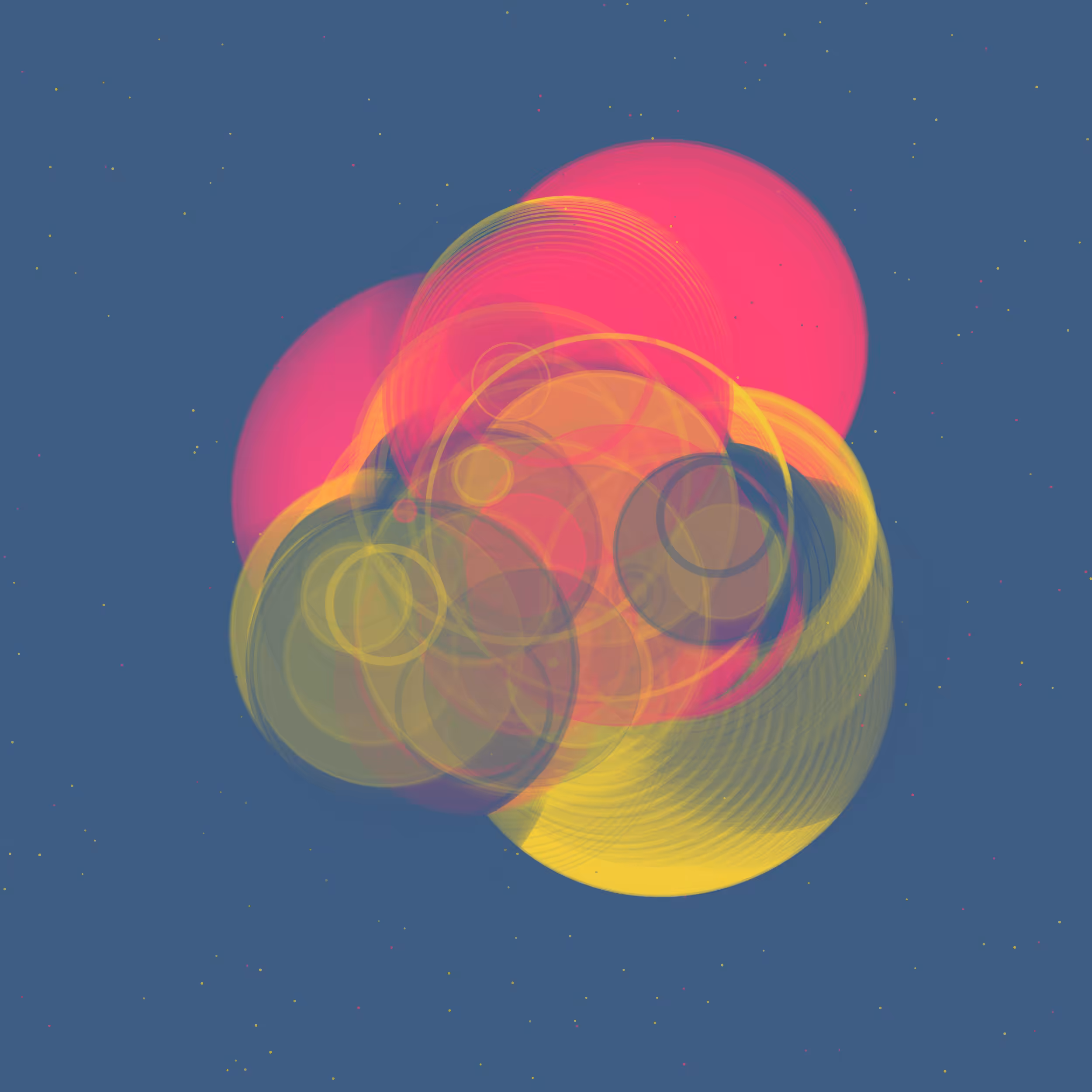 PLANETS #45