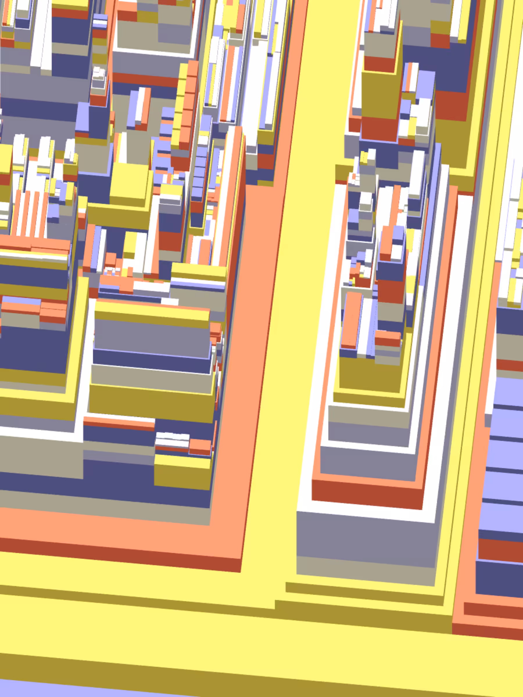 Democracity #601