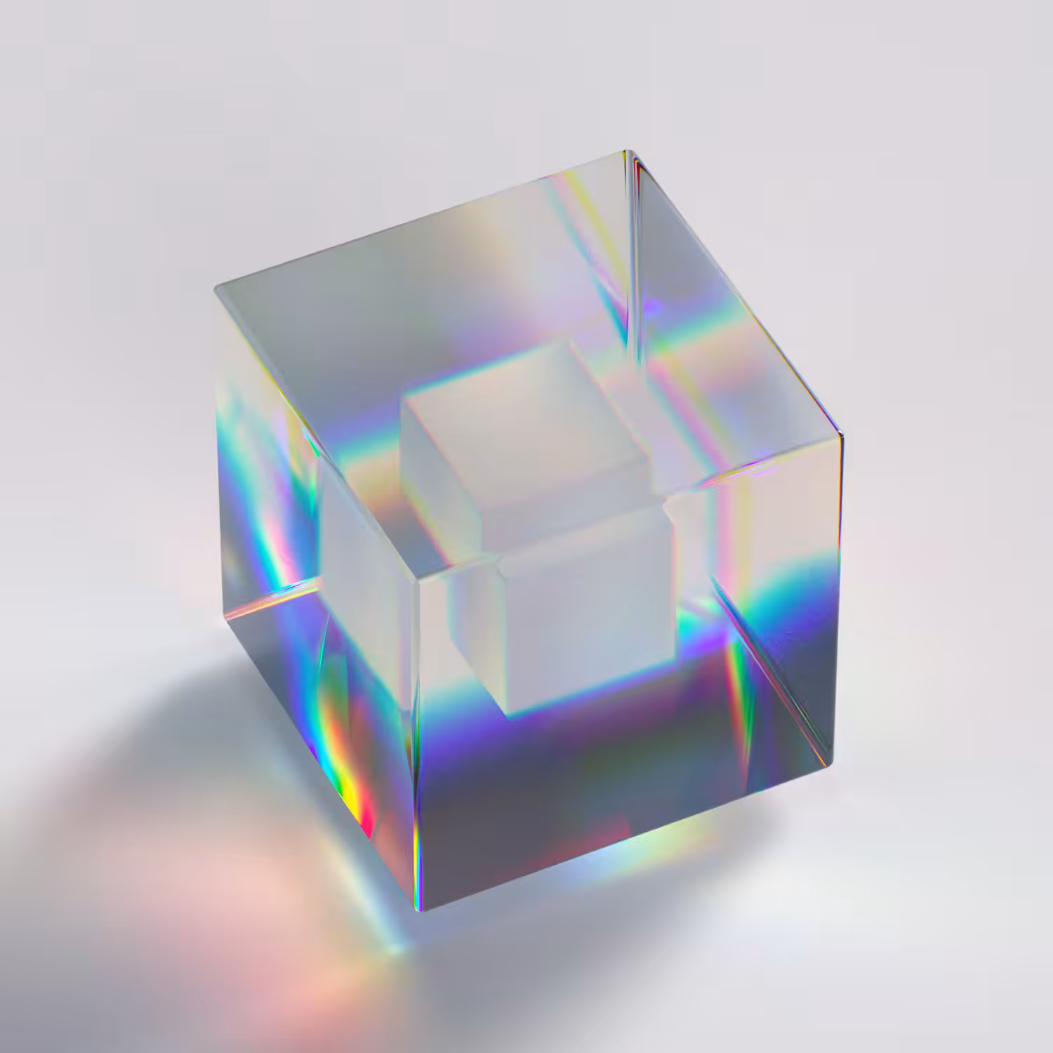 Cubed