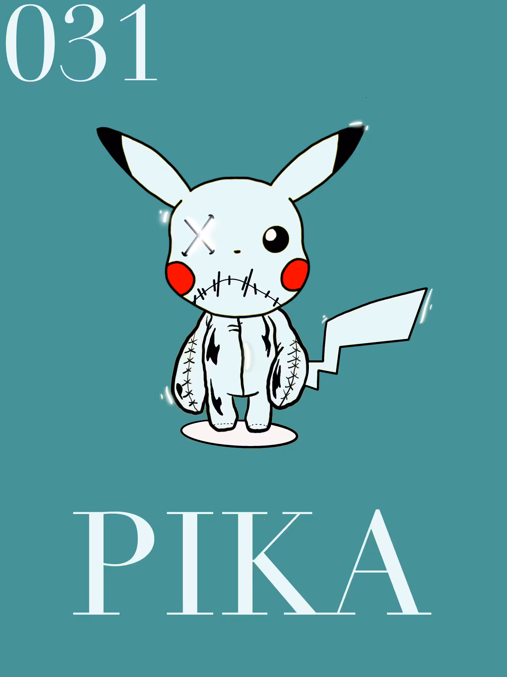 PikaBoy