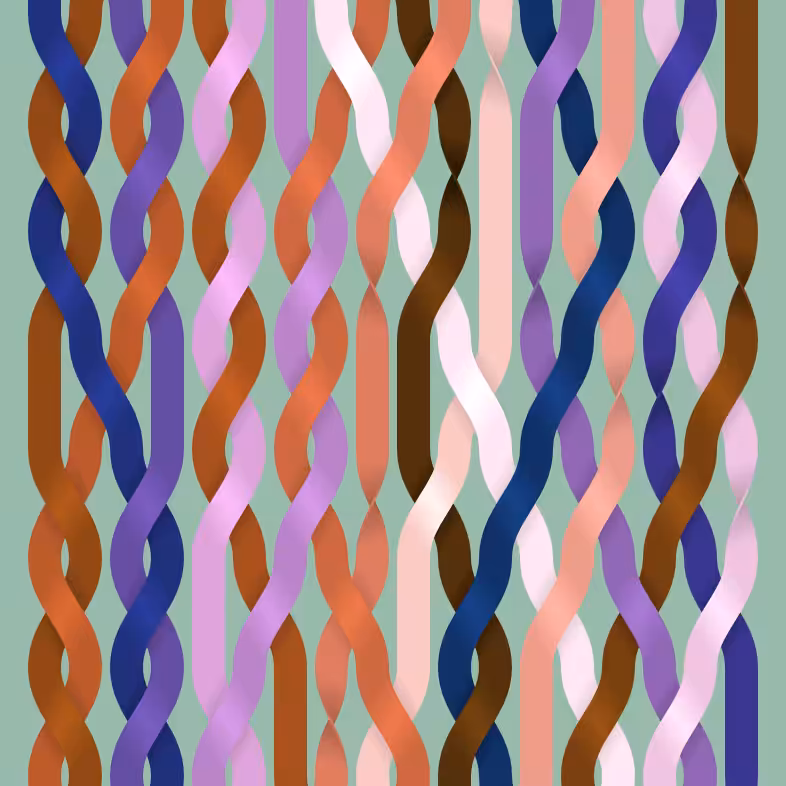 Endless Braids #66