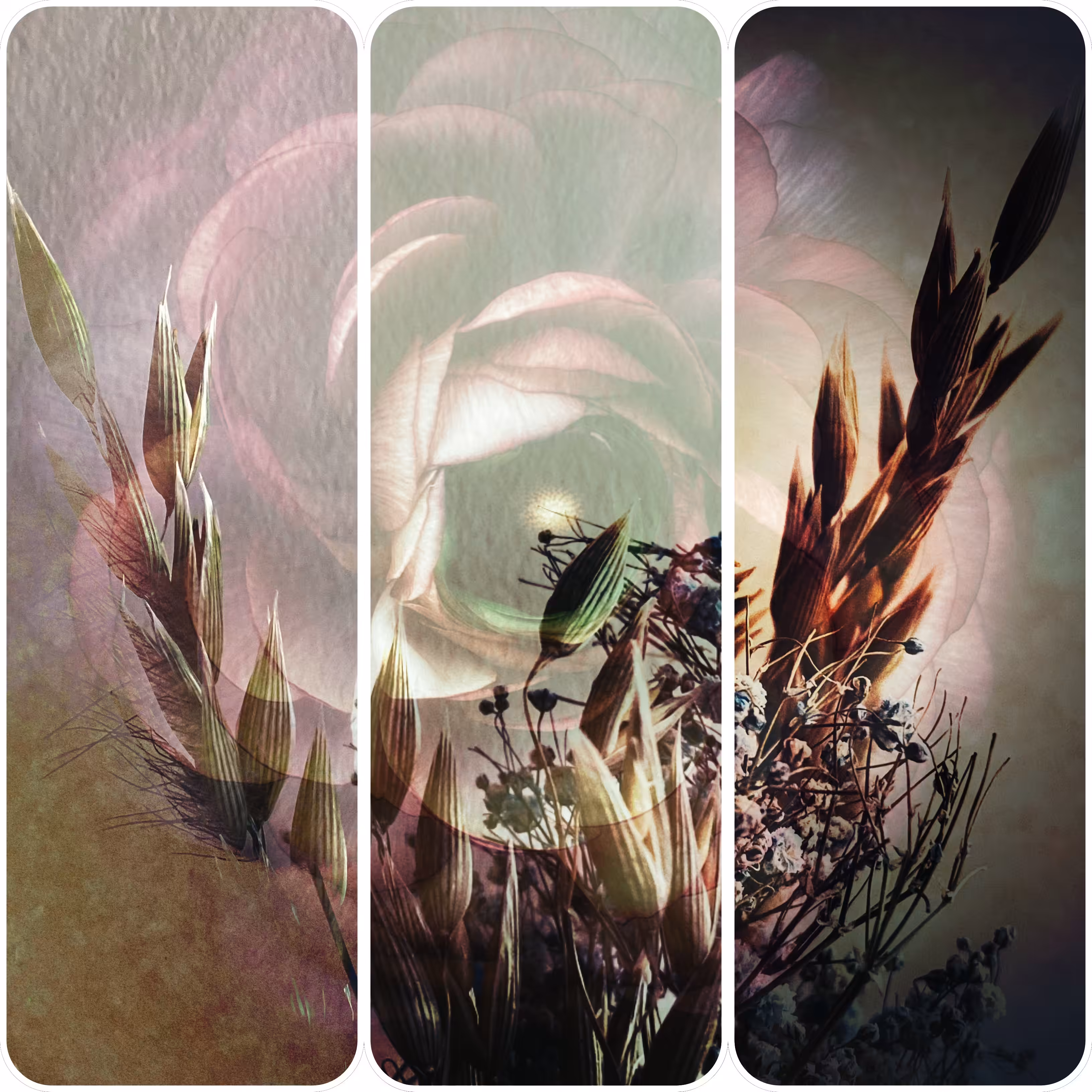 Floral Noise: Joyous Celebration 