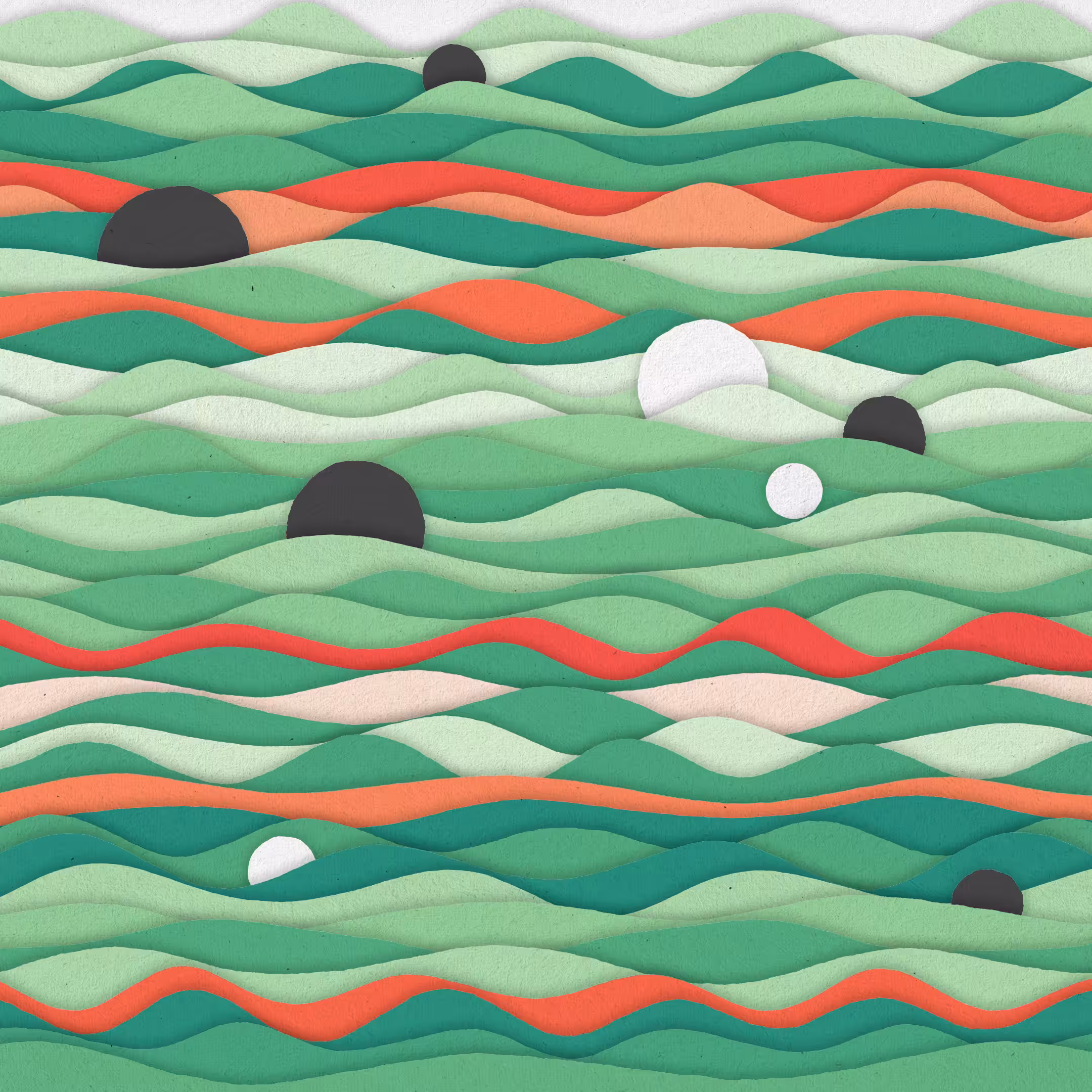 PAPERSCAPES #53